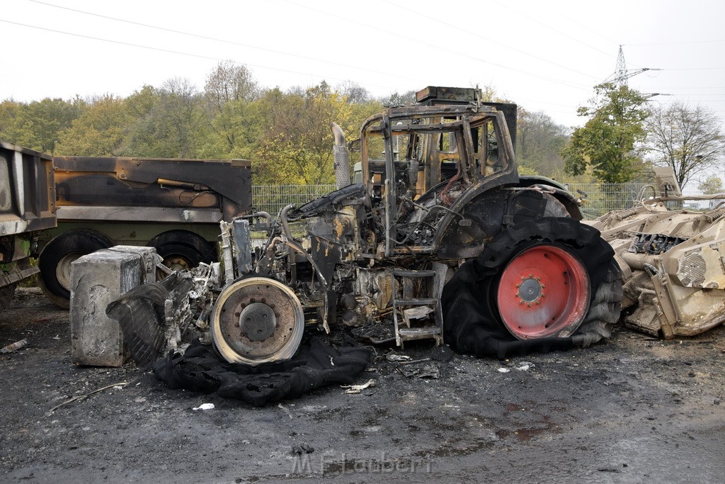 Grossbrand Kerpen Sindorf Daimlerstr P214.JPG - Miklos Laubert